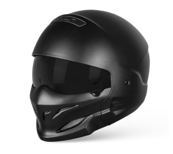 Scorpion-generation helmet with Bluetooth
