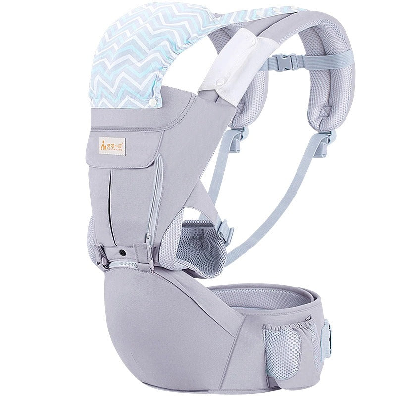 Bague multifonctionnelle pour bébé