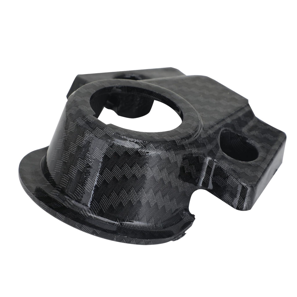 Motorcycle Fairing Center Console Decorative Cover Refit Kit