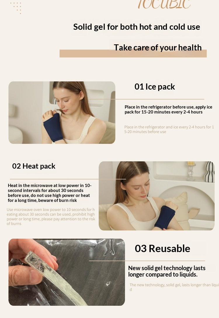 Compresseur de glace pour la protection des palmiers