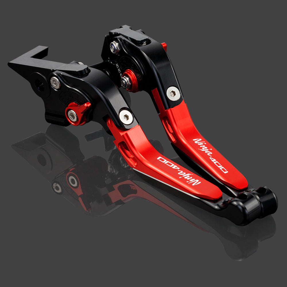 Serrures de frein modifiées Z400