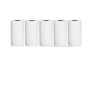 Mini imprimante Portable Mini Bluetooth WiFi Mauvaise imprimante Téléphone portable Photo Titre Note Prin