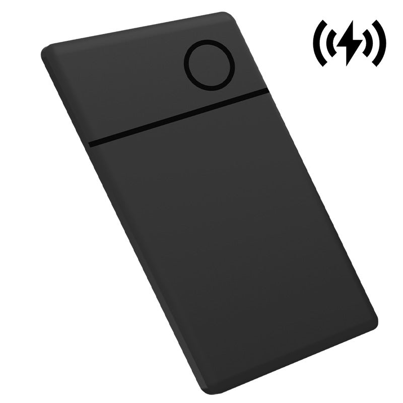 Smart Anti-Loss Plastic Card