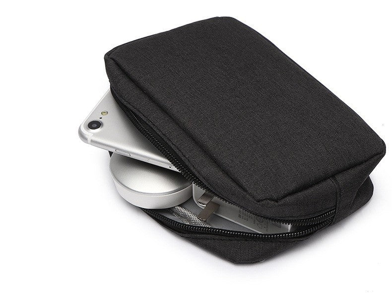 Accessoires numériques Buggy Bag Mobile Power Headset Data Cable