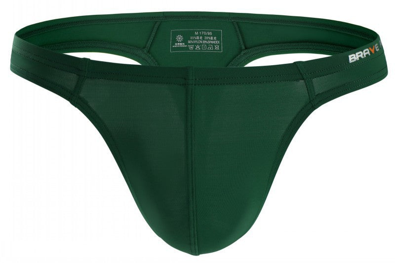 Sous-vêtements de string pour hommes