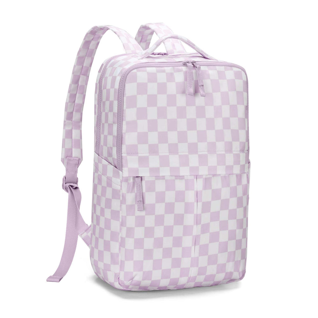 Sac à dos pliable en nylon pour les voyages et sorties