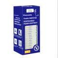 Jetable cendrier moussant-25 pcs-1 boîte