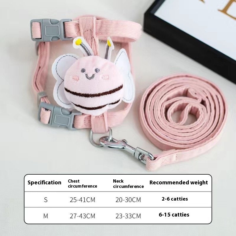 Corde à main pour animaux de compagnie