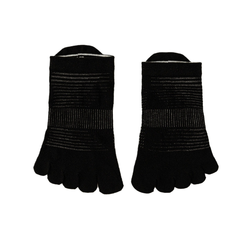 Course professionnelle Sport Yoga 200N Respirant Quick-sèchement chaussons court tube