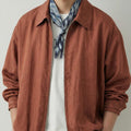 Veste casual légère et élégante pour hommes
