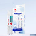 Stylo de nettoyage de dents pour chiens Tartar