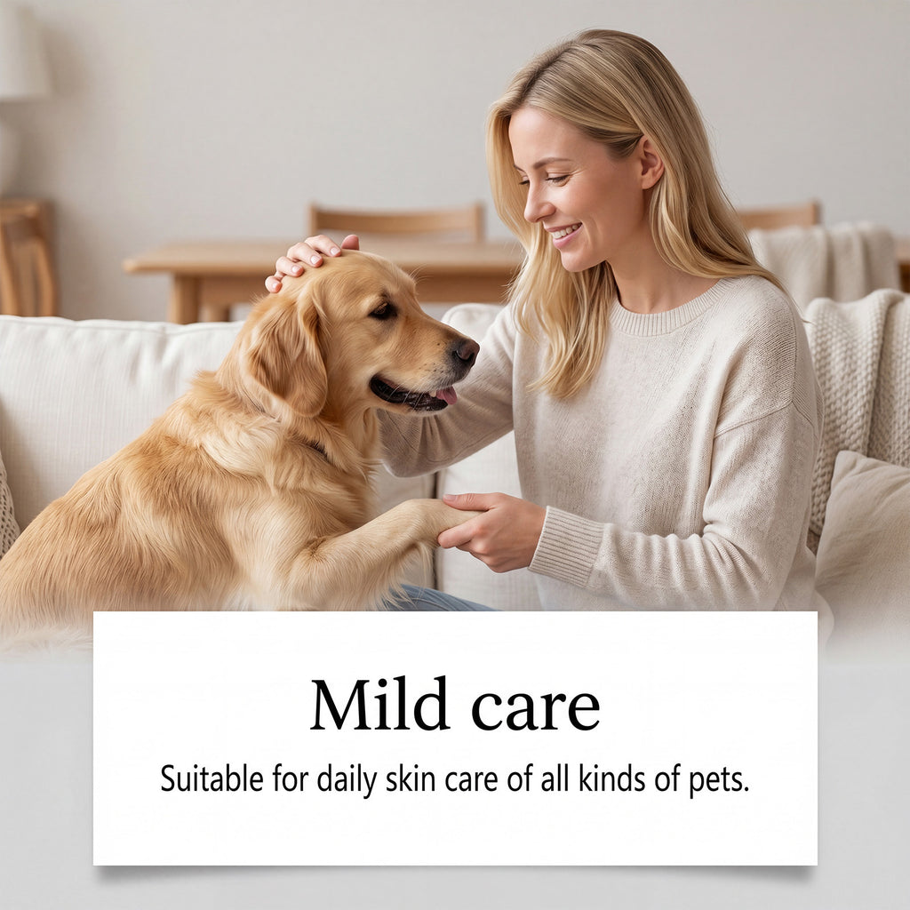 Eeljoy Pet Paw et soin du nez Wax Pet Paw et nez Crème hydratante et nourrissante pour Da