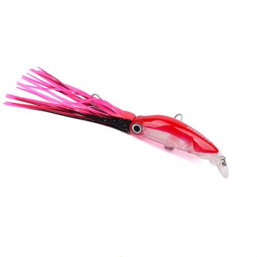 1pc Brand 12cm 20g Fishing Lures Bionic Baits