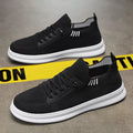 Trendy Soft-soled Slip-on Casual Sneakers