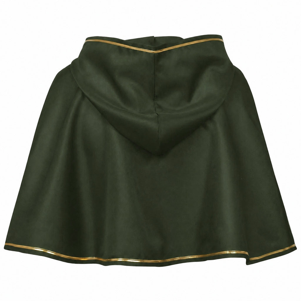 Cloque à capuche courte ou châle disponible en hommes et femmes Styles