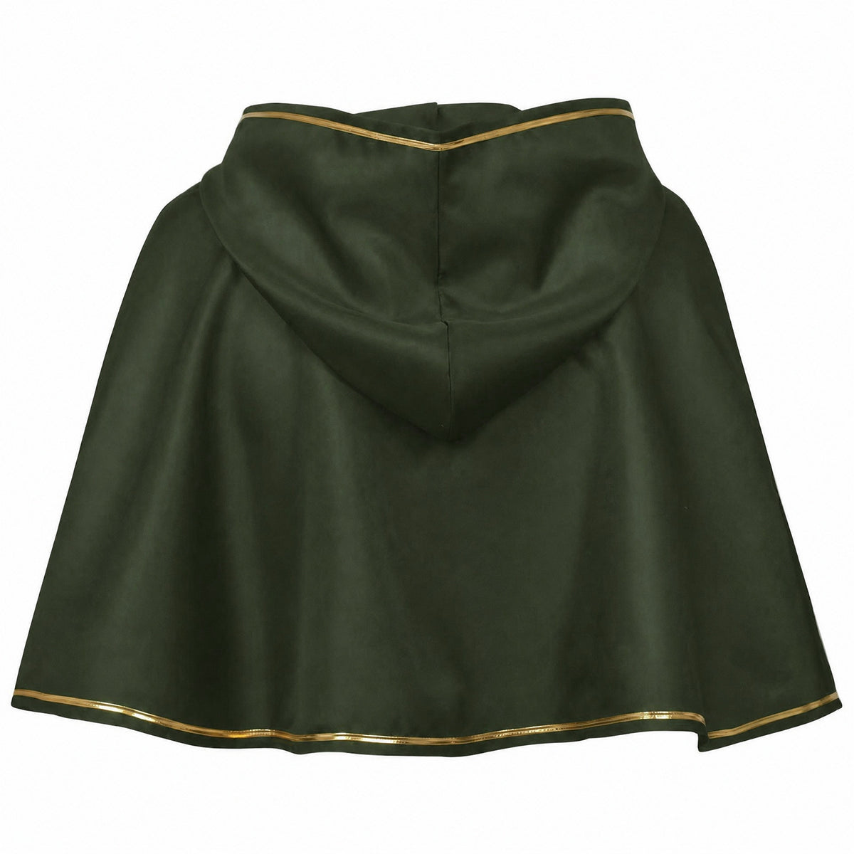 Cloque à capuche courte ou châle disponible en hommes et femmes Styles