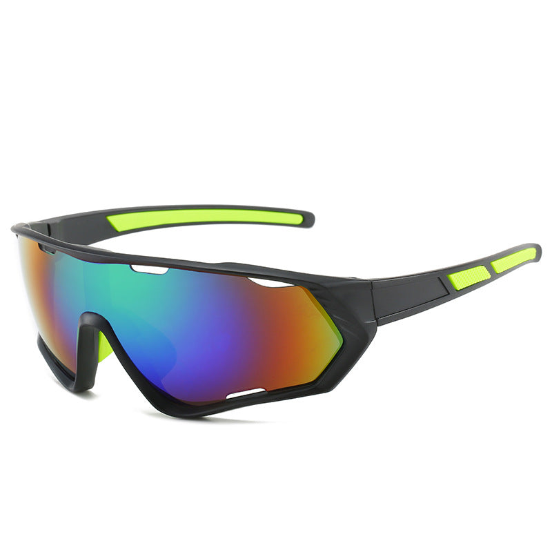 Lunettes de vélo de sport de plein air pour hommes