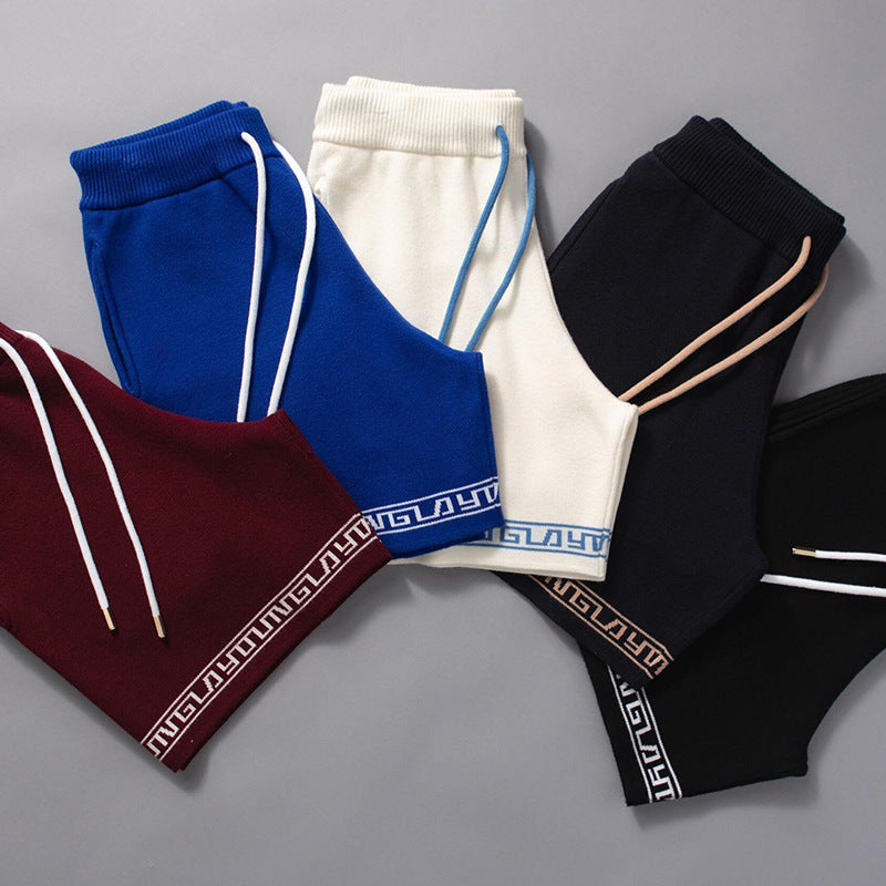 Short sportif Underknee style américain pour hommes