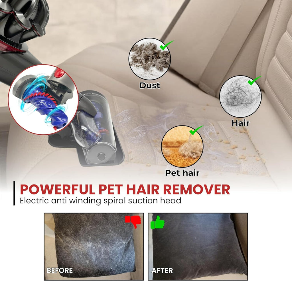 Pour la tête d'outil V7 V8 V10 V11 V15 971426-01