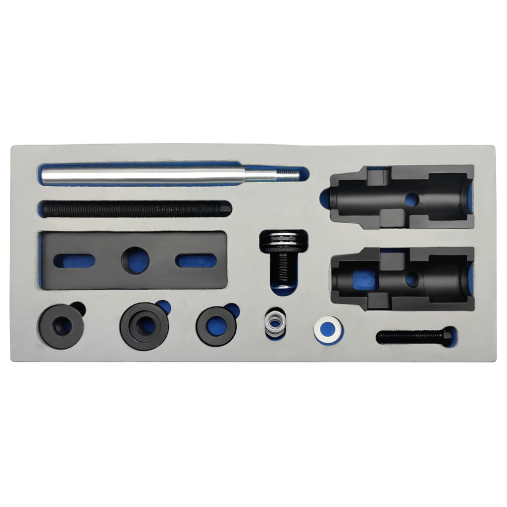 Tireur à injecteur diesel EcoBlue Ford 2.0 - OEM 303-1706 Outil à outils facile