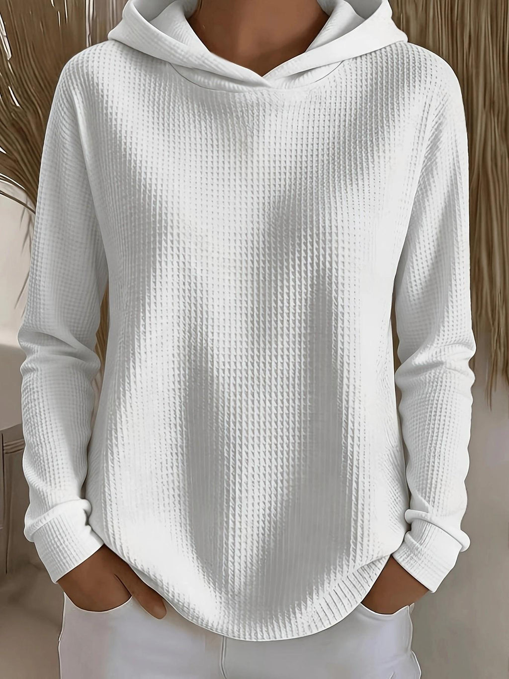 Chandail polyester pour femmes