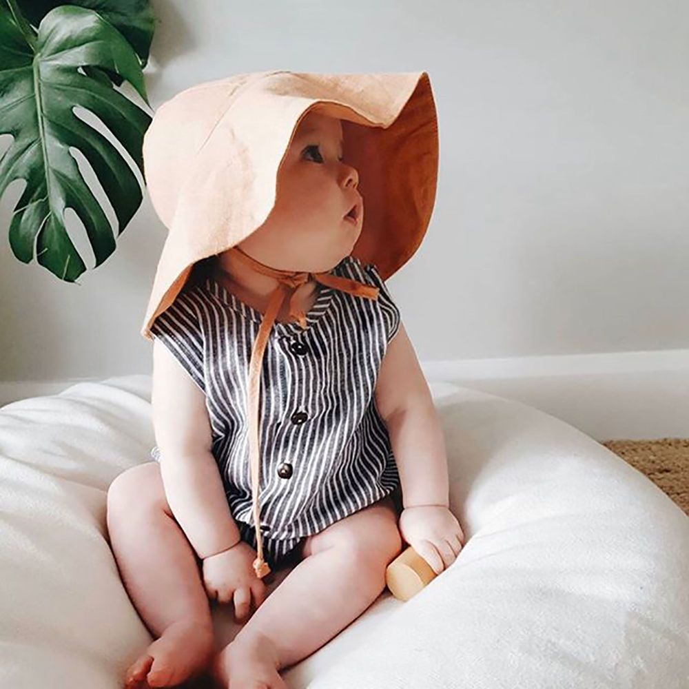 Chapeau d'enfants Hommes et femmes Pêcheur