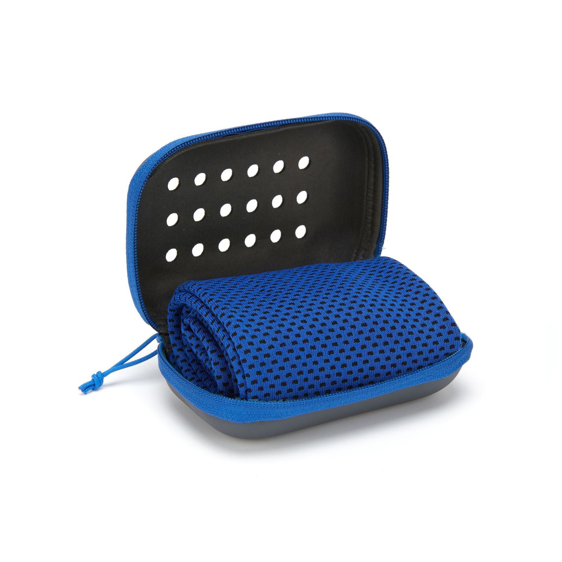 Serviette de sport de refroidissement rapide