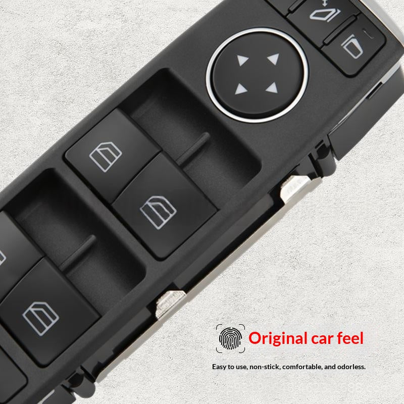 Applicable au bouton de commande principal de la fenêtre électrique de la Mercedes-Benz W166 ascenseur en verre