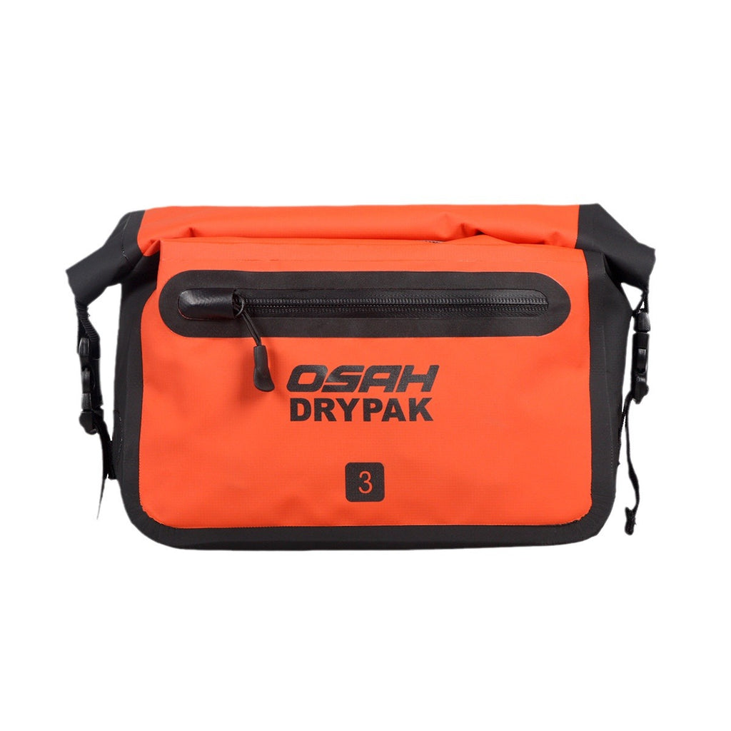 Cyclisme de plein air Sports Pêche Waterproof Sac de voile
