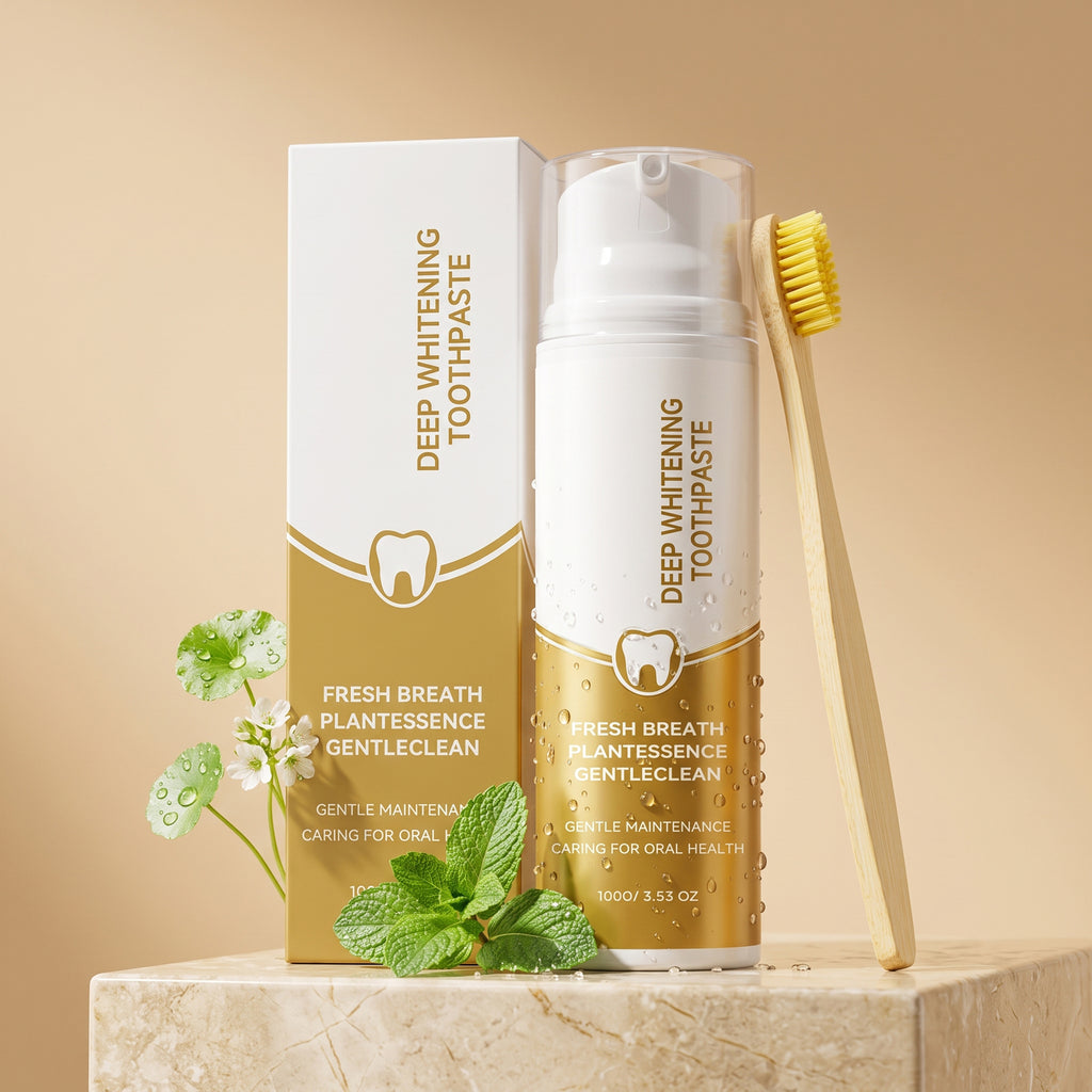 Dentifrice propre profond 1 00g