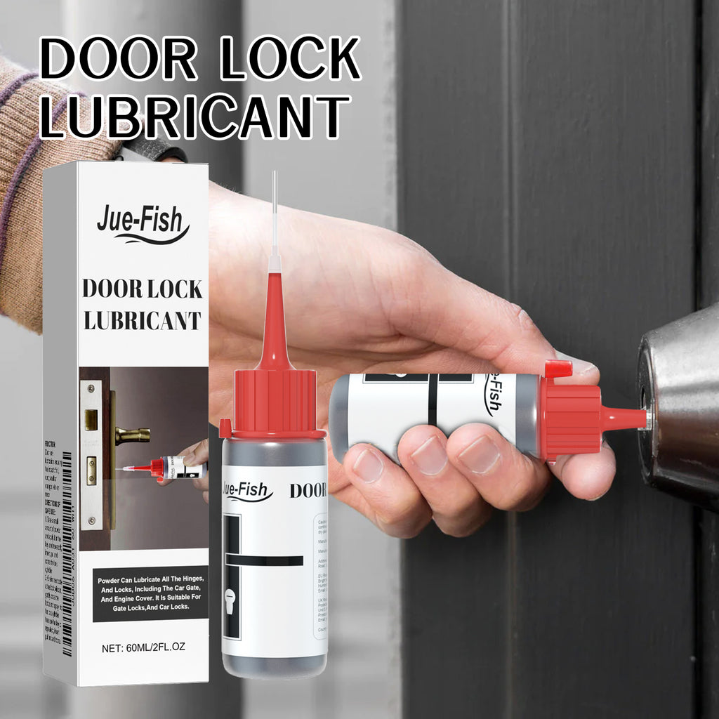 Verrouiller le lubrifiant de base 60ml1box