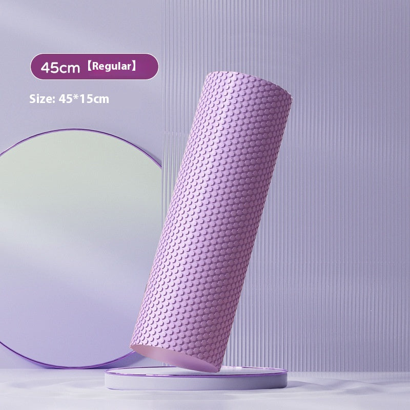 Relax professionnel EVA Solid Mousse Roller Yoga