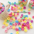 Bandeau femelle de dentelle sans couture couleur Candy