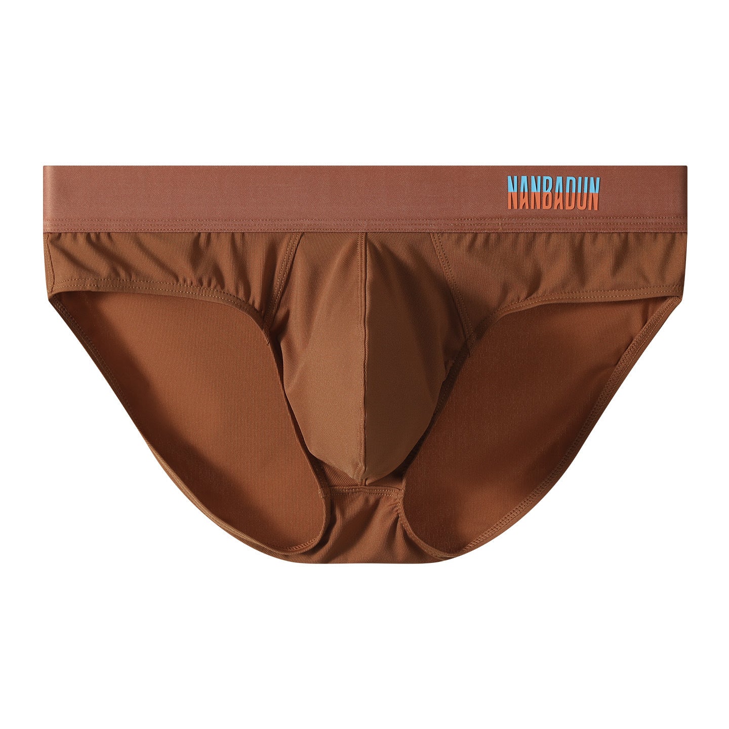 Slip homme Sexy Large Pouch Mid-rise Sport Style