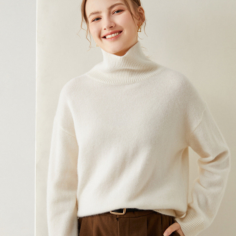 Chandail d'automne et d'hiver pour femmes