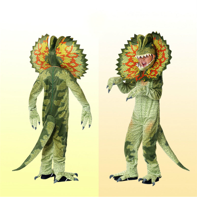 Vêtements pour enfants Dinosaure Vêtements Tyrannosaure Rex Garçon Adulte