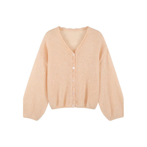 Sweater perdu pour les femmes