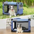 Rate de chien pliable Gardner
