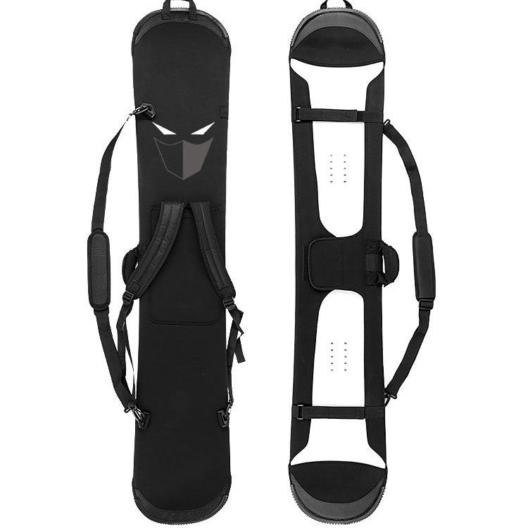 Sac à dos de snowboard Dumpling Skin Ski Snowboard