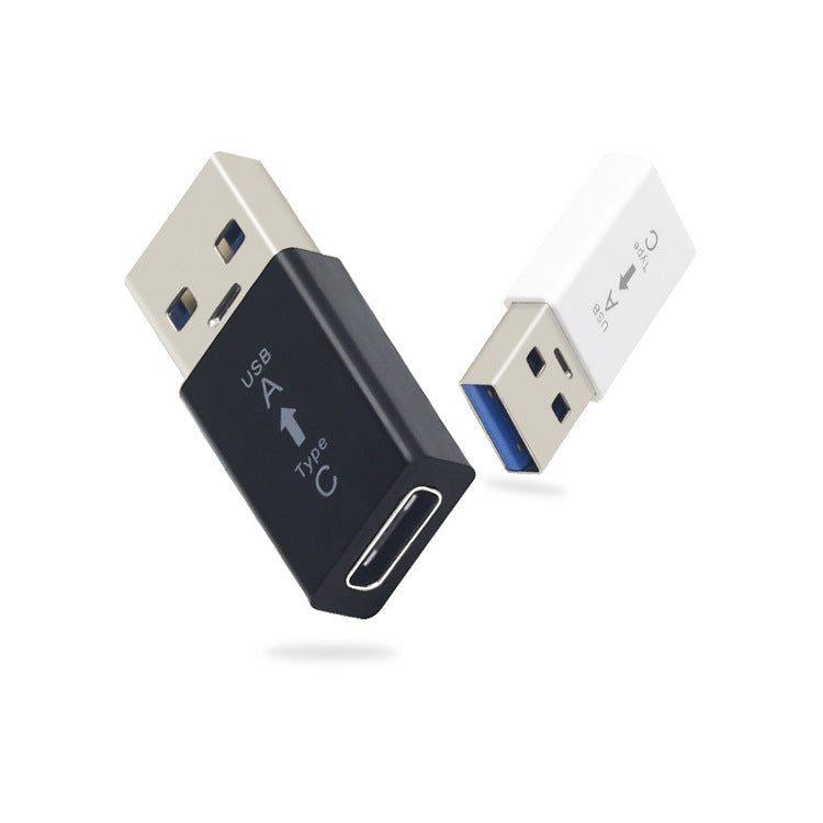 Typec Femme to USB Male 3.0 Converter