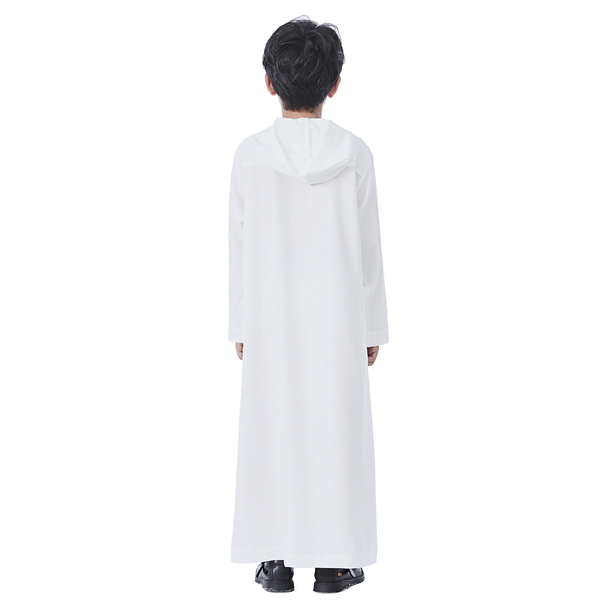 Costumes ethniques Hui pour les voyages en Arabie Saoudite