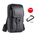 Ceinture multifonctionnelle pour hommes Sac de revolver