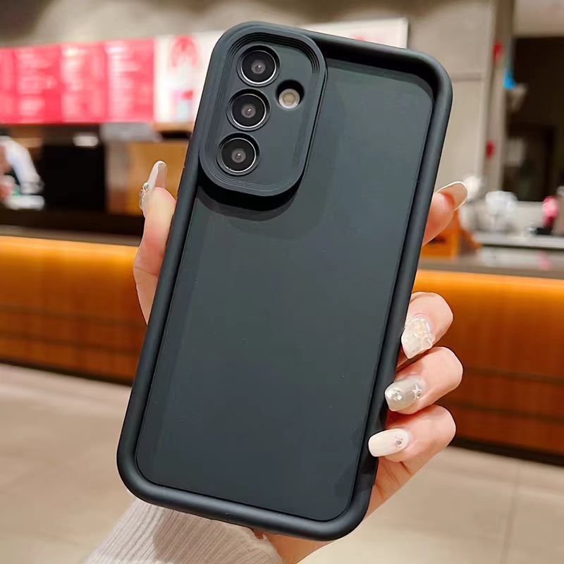 Minimally Matte Skin Feel Anti Drop Phone Case