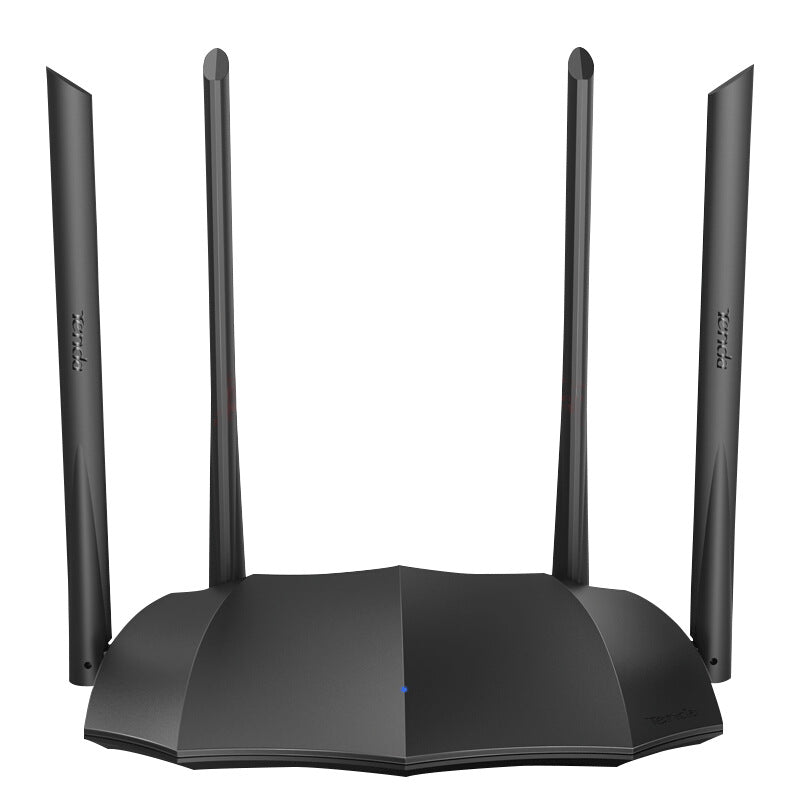 Routeur sans fil double bande Port Gigabit Accueil Wifi 5G Smart