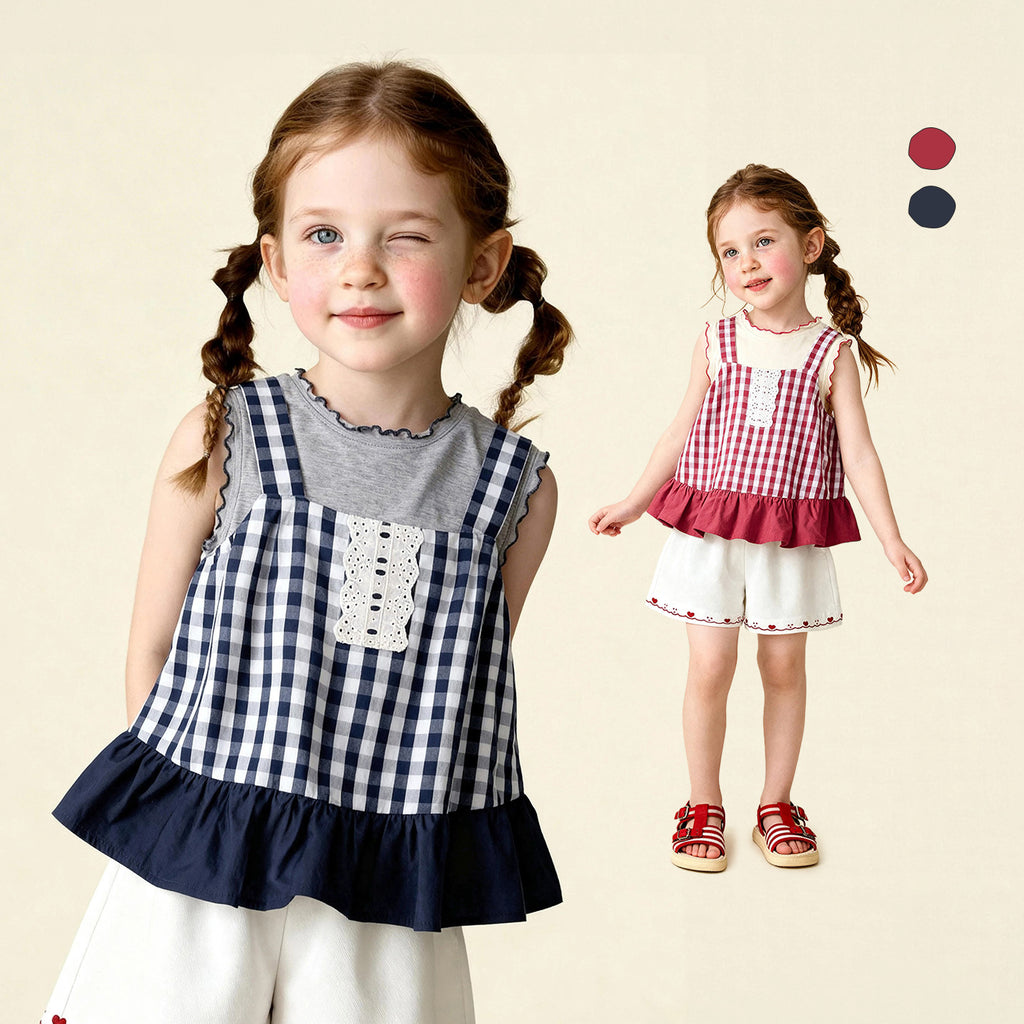 Patchwork de Plaid Set de Top Artistique
