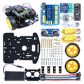 Kit Smart Obstacle-Évitement de voiture