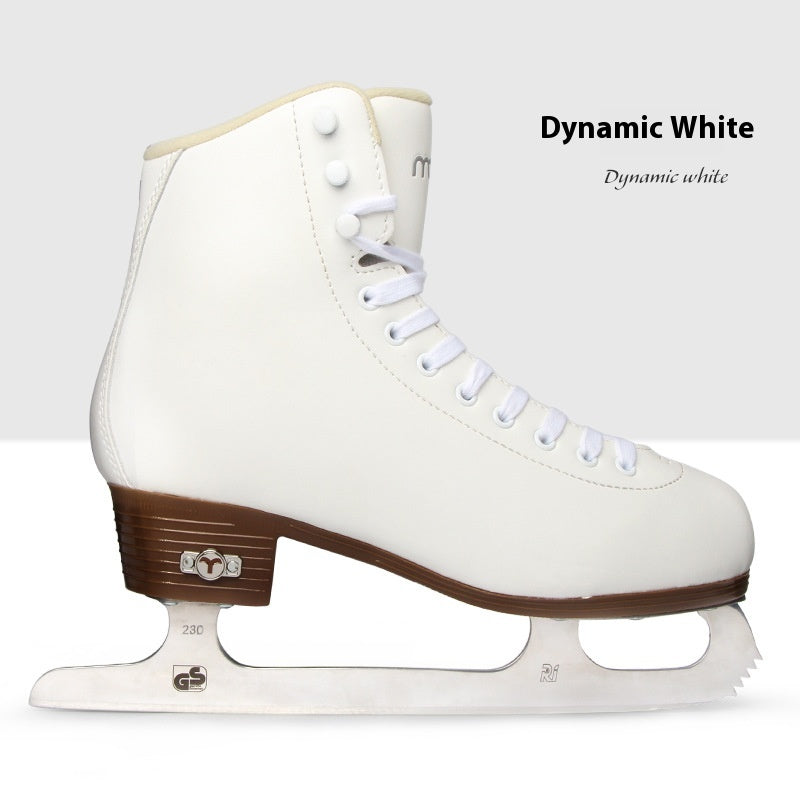 Enfants Débutants Tricolore Roller Patins