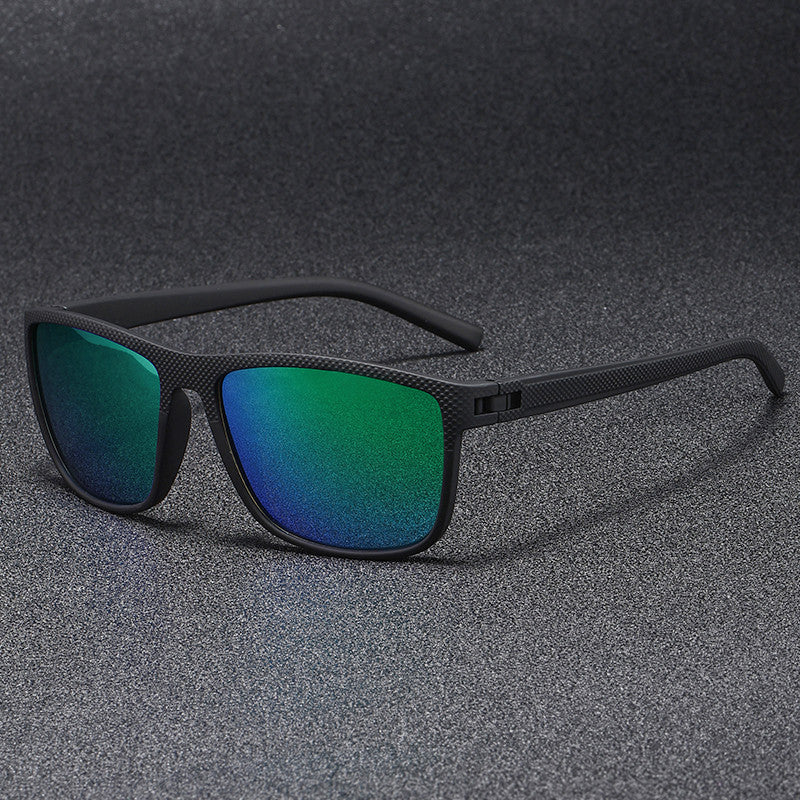 Lunettes de soleil Polarisées d'extérieur à la mode