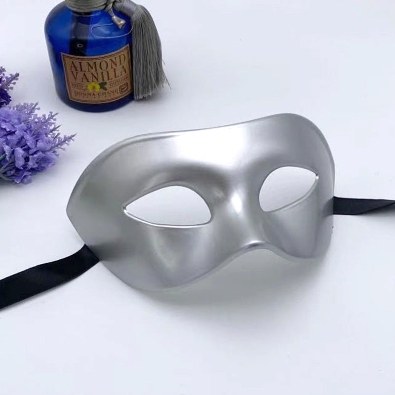 Masque de fête de Halloween