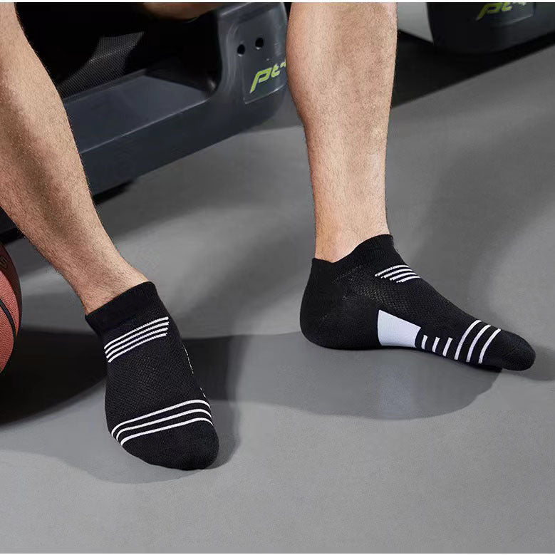 Chaussettes de sport pour hommes